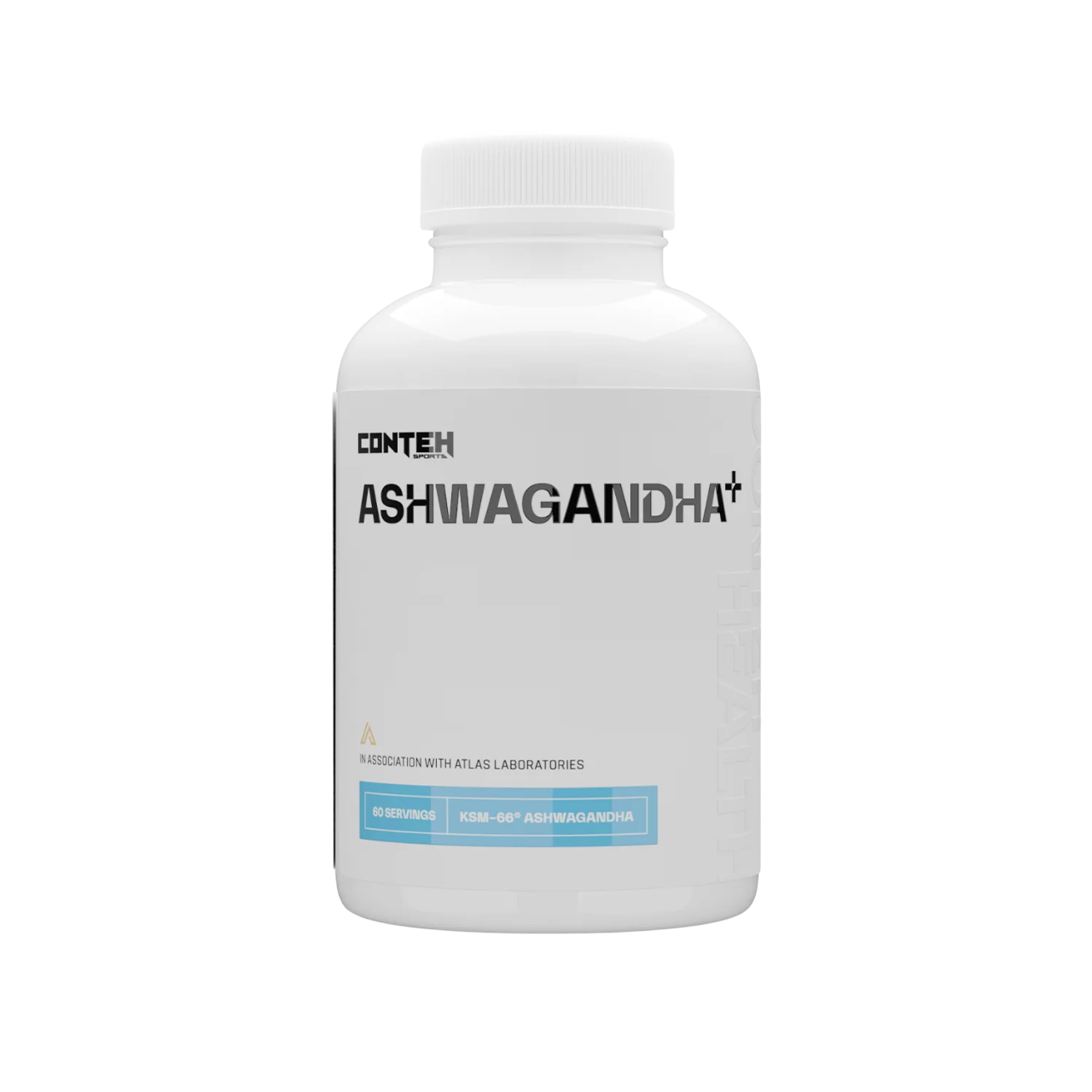 Conteh Sports - Ashwagandha+