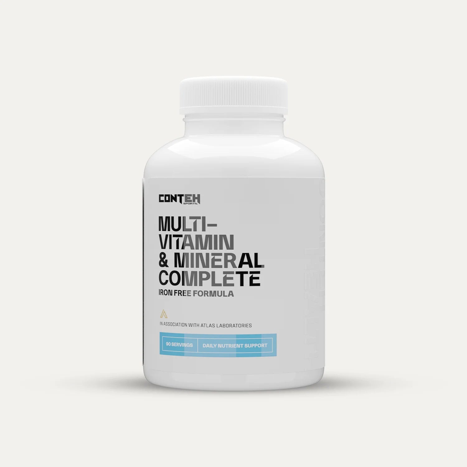 Conteh Sports - Multi-vitamin & Mineral Complete
