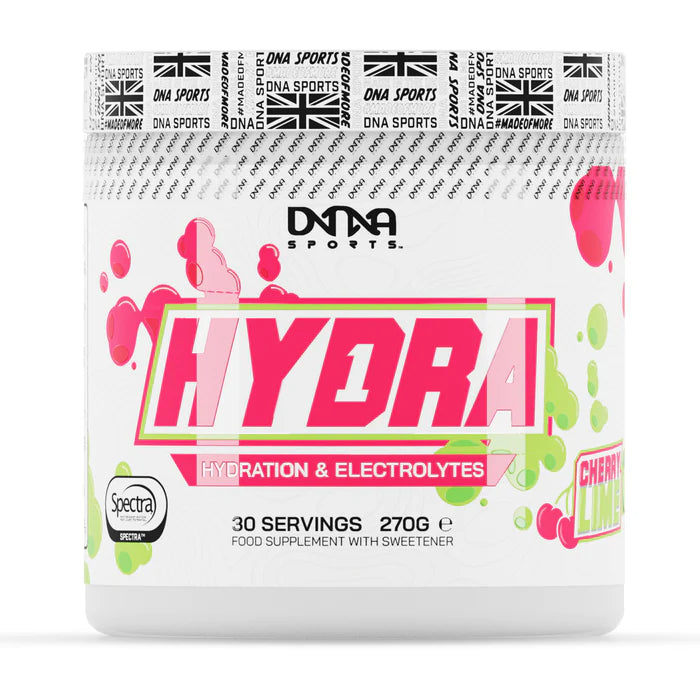 DNA Sports - Hydra1
