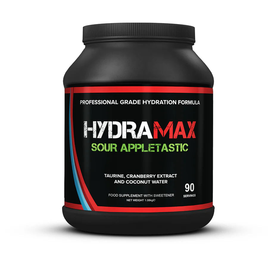 Strom Sports - Hydramax
