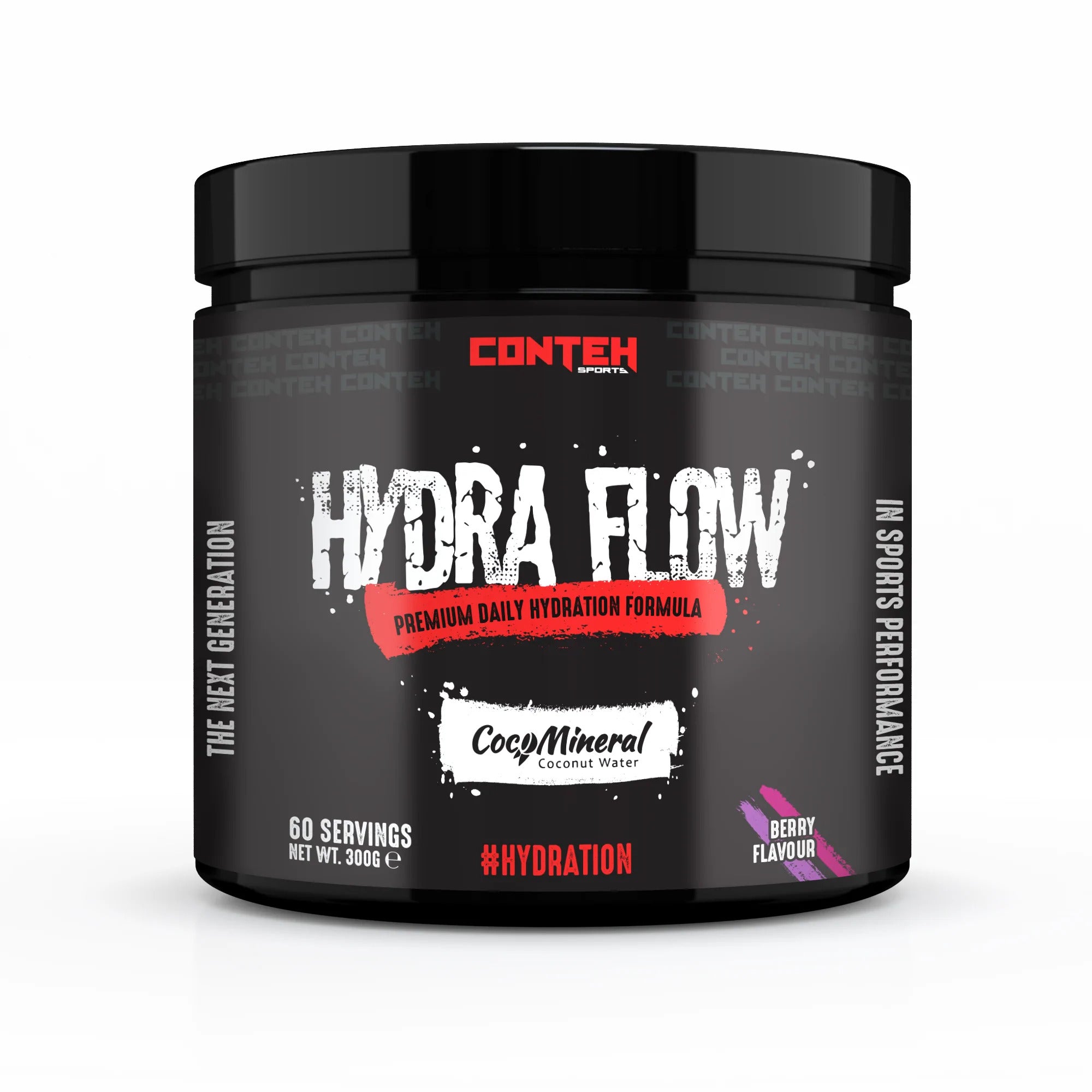 Conteh Sports - Hydra Flow