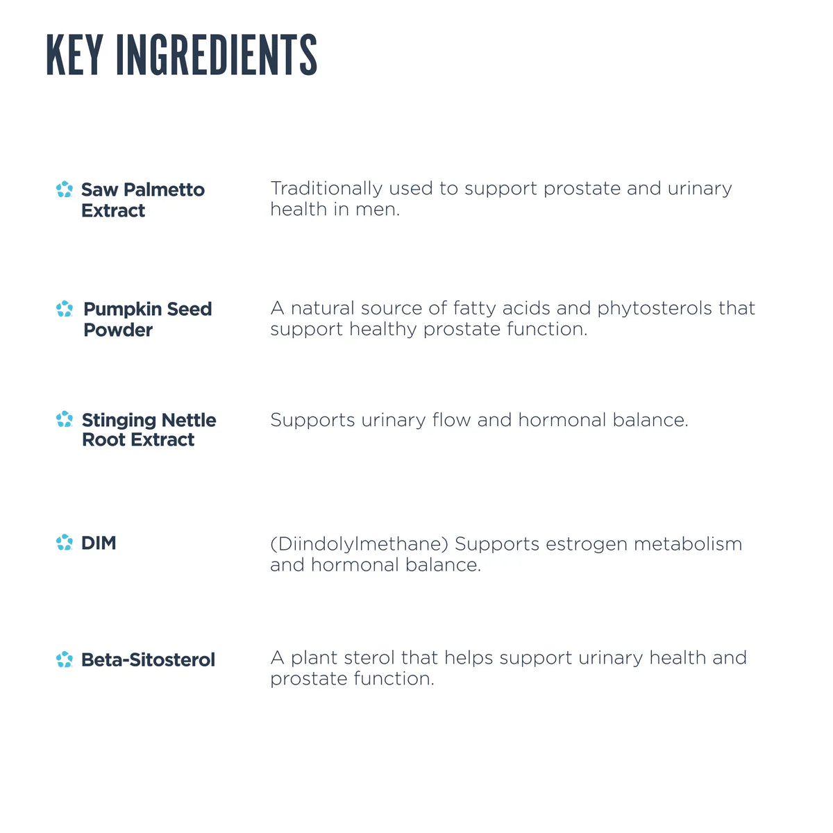 Revive MD - Prostate