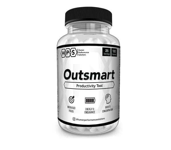 HPS Nutrition - Outsmart
