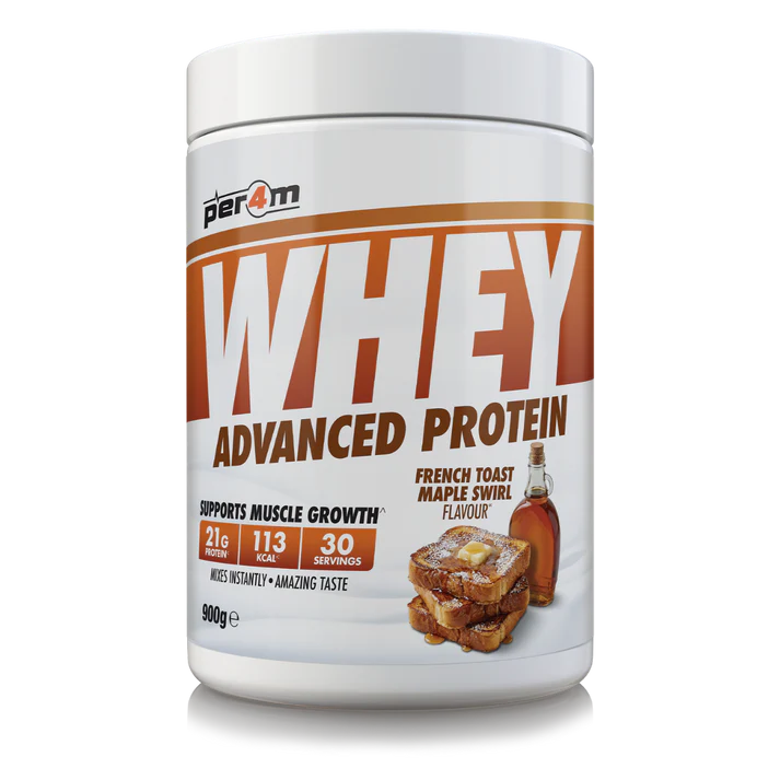 Per4m - Whey Protein 900g