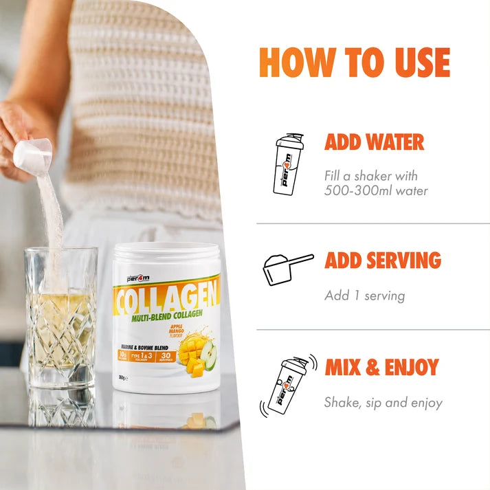 Per4m - Multi-Blend Collagen