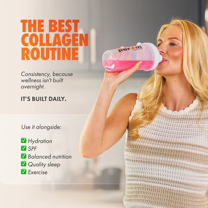 Per4m - Multi-Blend Collagen