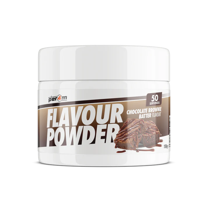 Per4m - Flavour Powder 150g 50serv