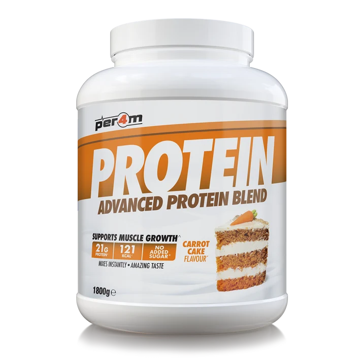 (Pre-Sale) Per4m - Advanced Protein Blend