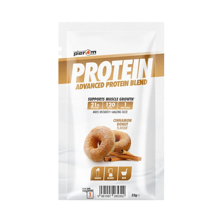 PER4M - Protein Blend Probe 33 g