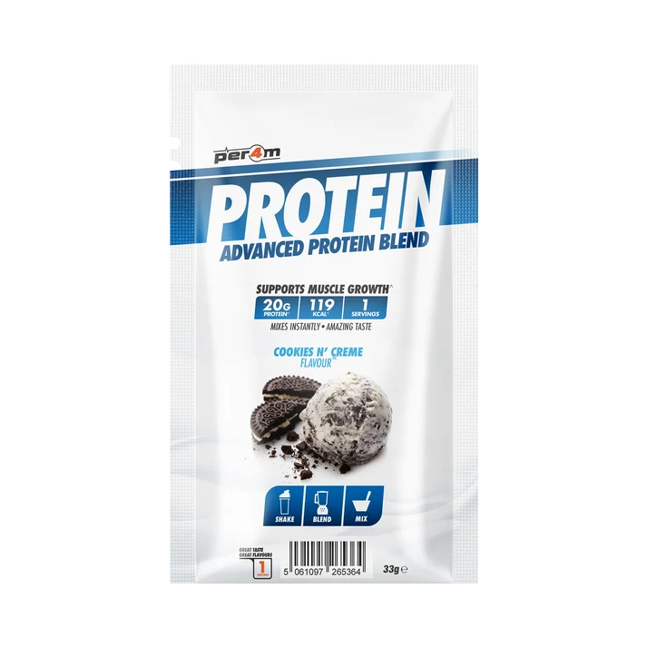 PER4M - Protein Blend Probe 33 g