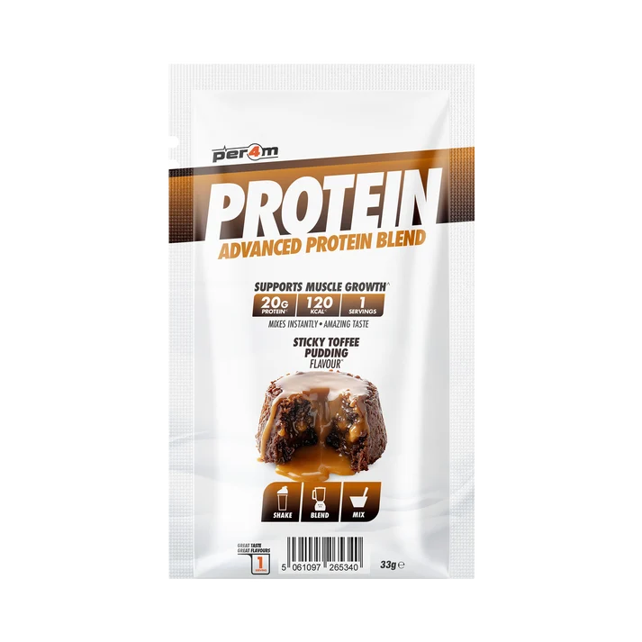 PER4M - Protein Blend Probe 33 g
