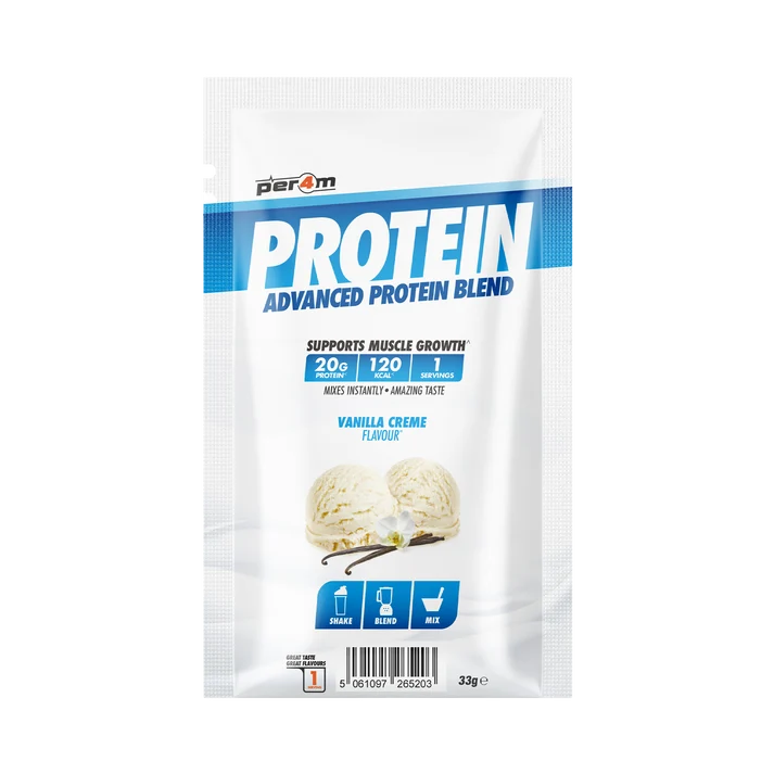 PER4M - Protein Blend Probe 33 g