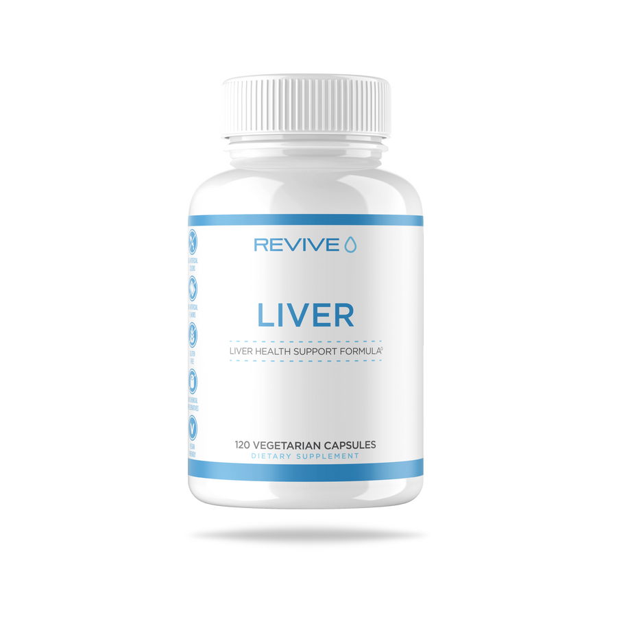 Revive MD - Liver