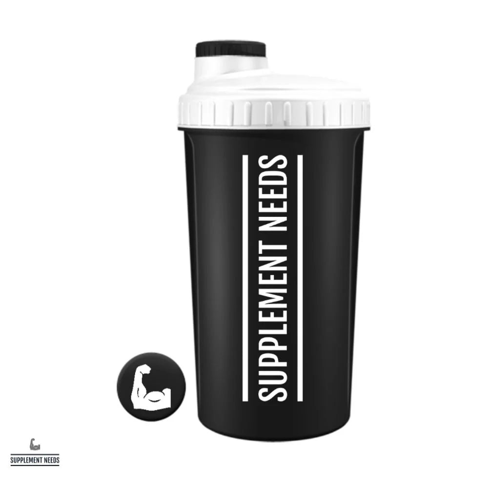 Supplement Needs - Shaker 700ml