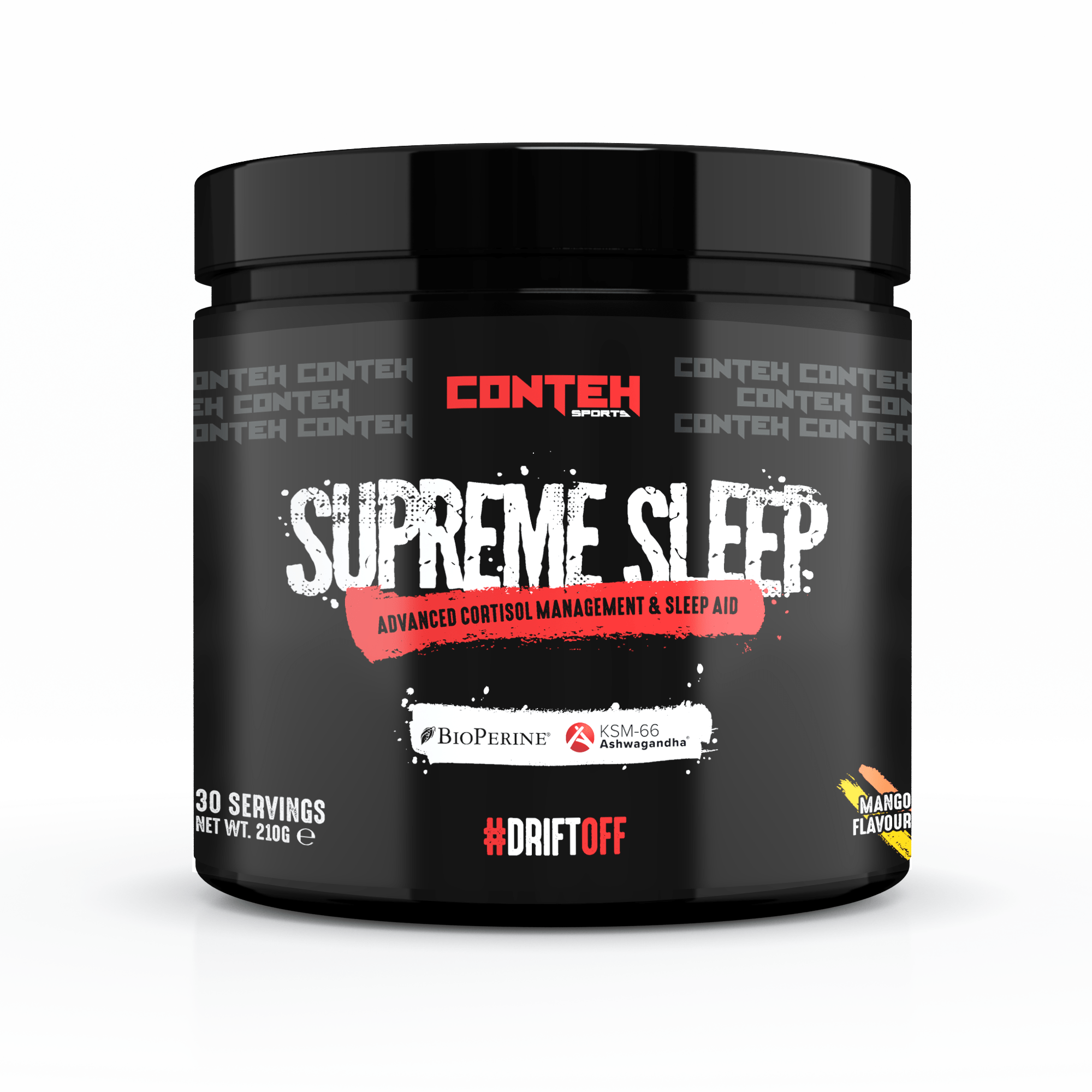 Conteh Sports - Supreme Sleep