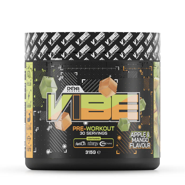 DNA Sports - Vibe