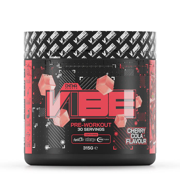 DNA Sports - Vibe