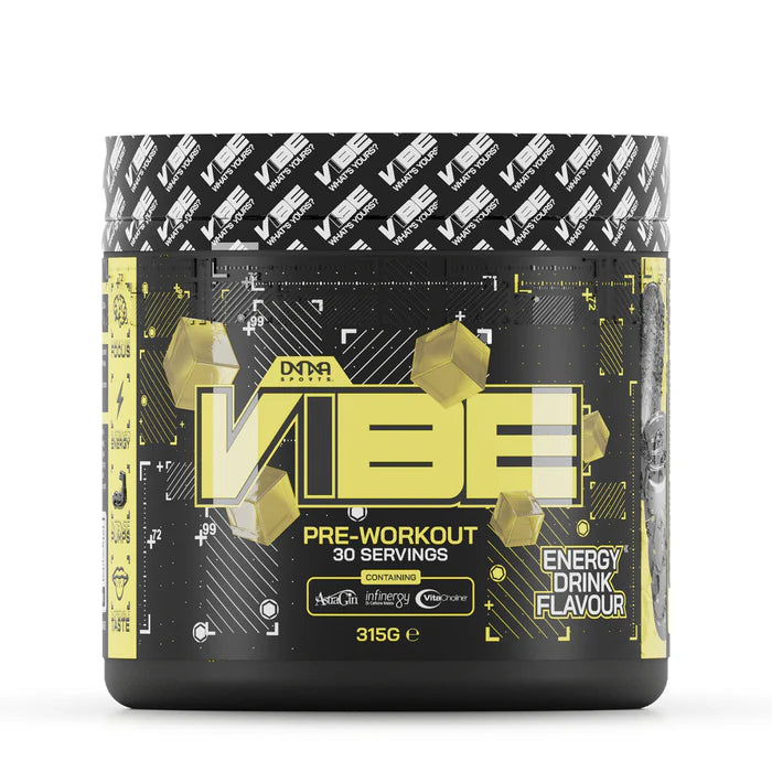 DNA Sports - Vibe
