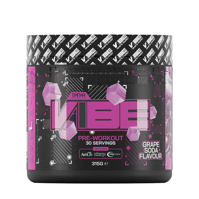 DNA Sports - Vibe