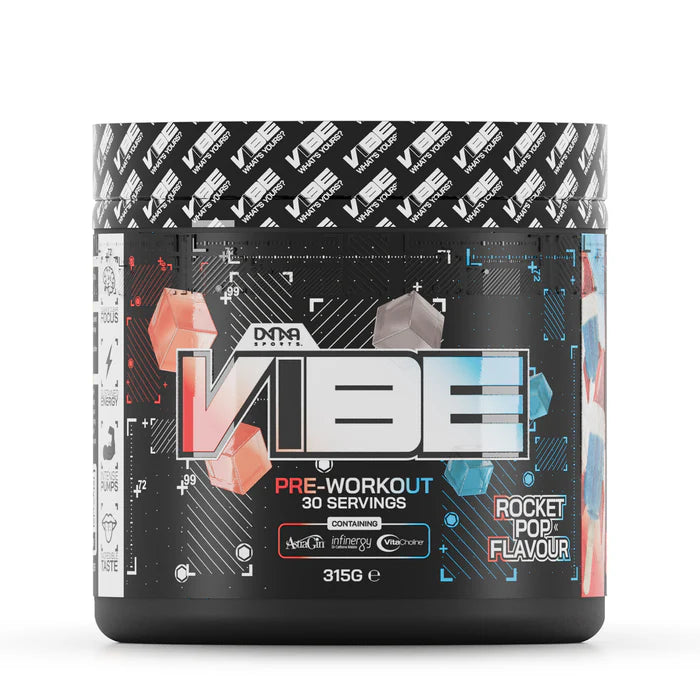 DNA Sports - Vibe
