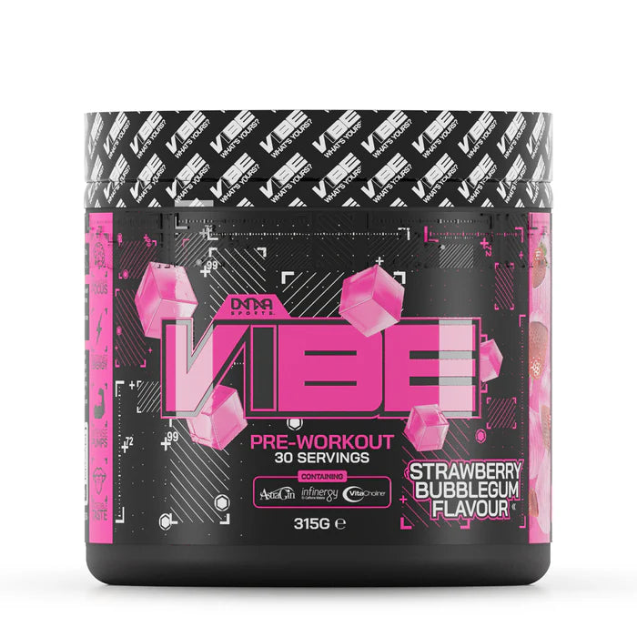 DNA Sports - Vibe