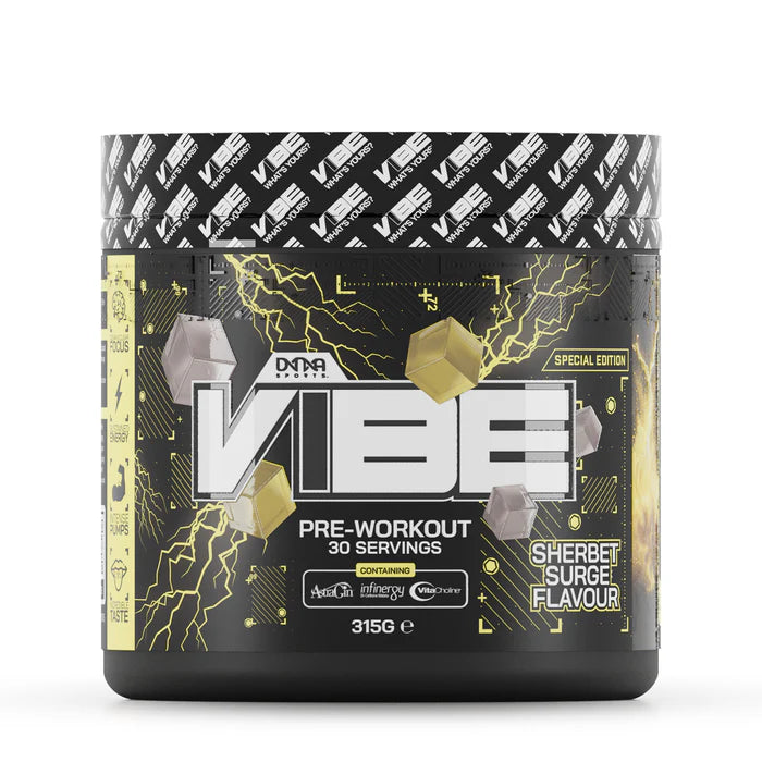 DNA Sports - Vibe
