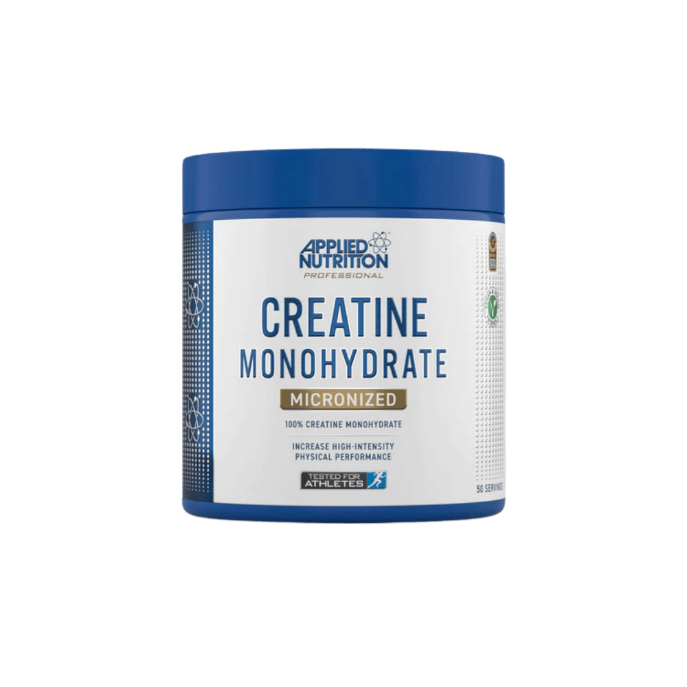 Applied Nutrition - Creatine Monohydrate 250g