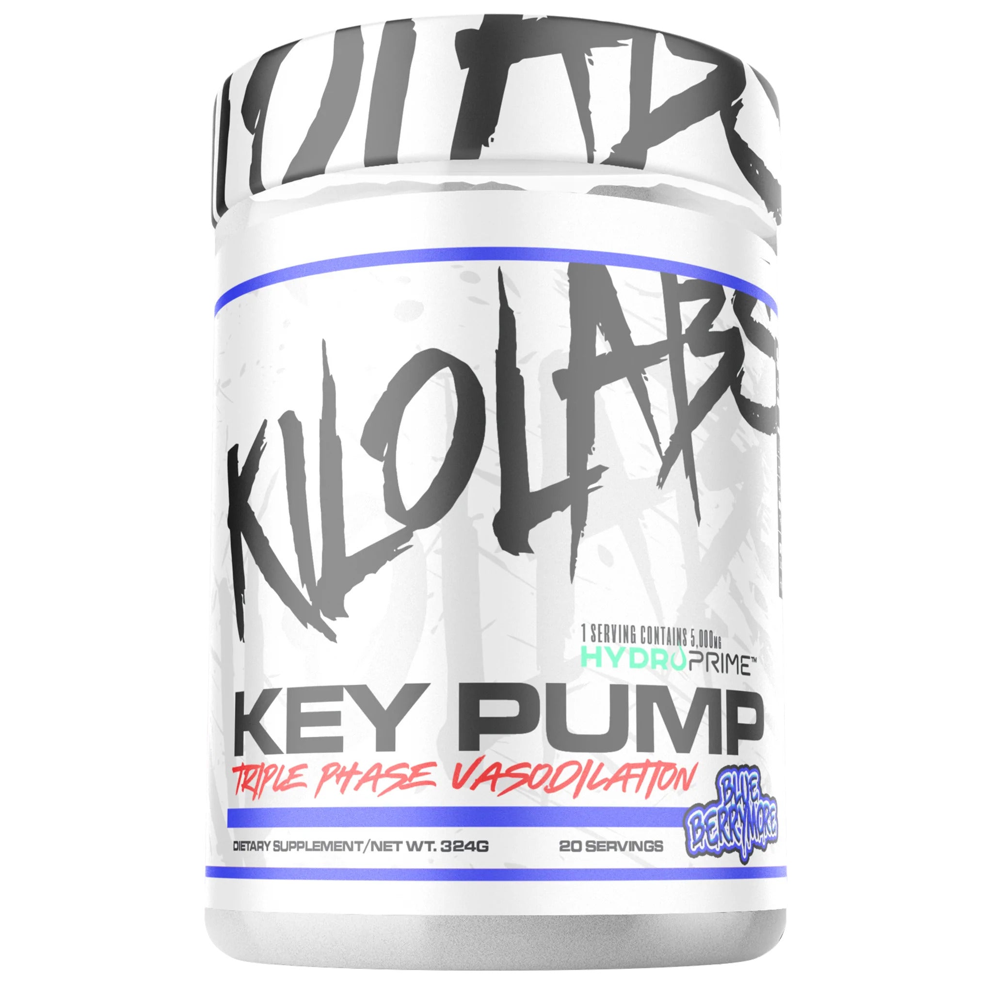Kilo Labs - Key Pump