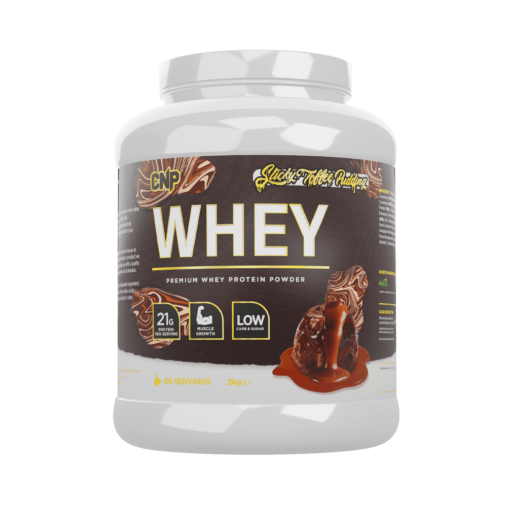 CNP - Professional Whey 2kg