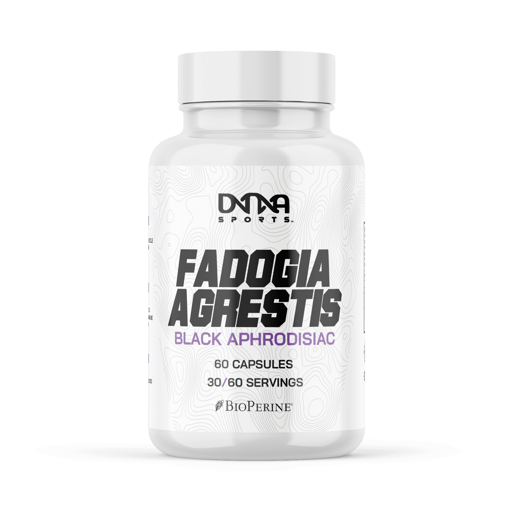DNA Sports - Fadogia Agrestis