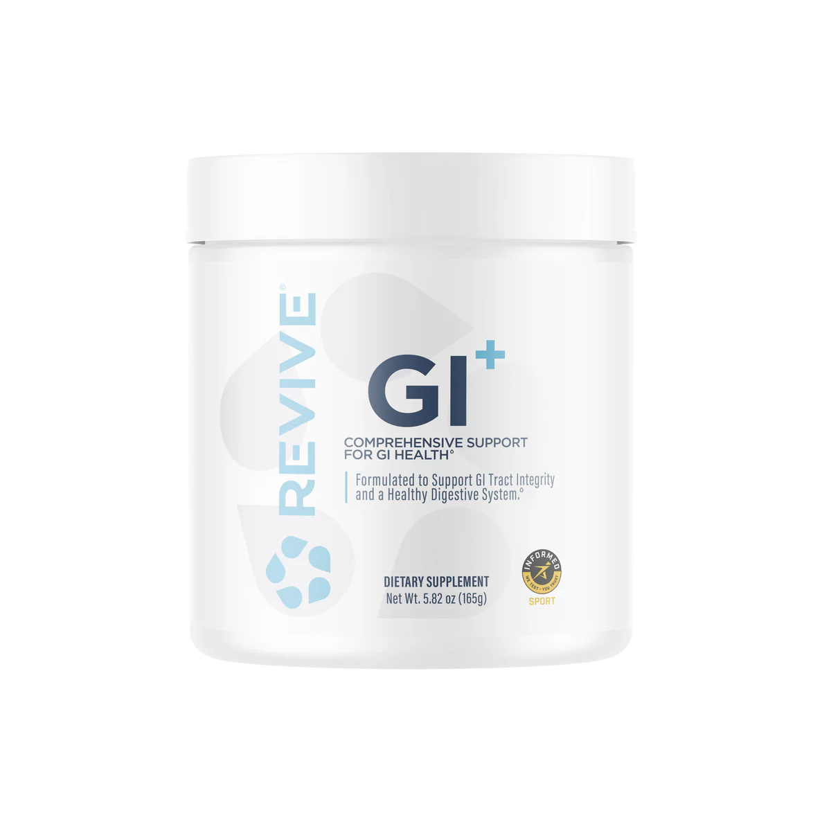 Revive MD - GI+