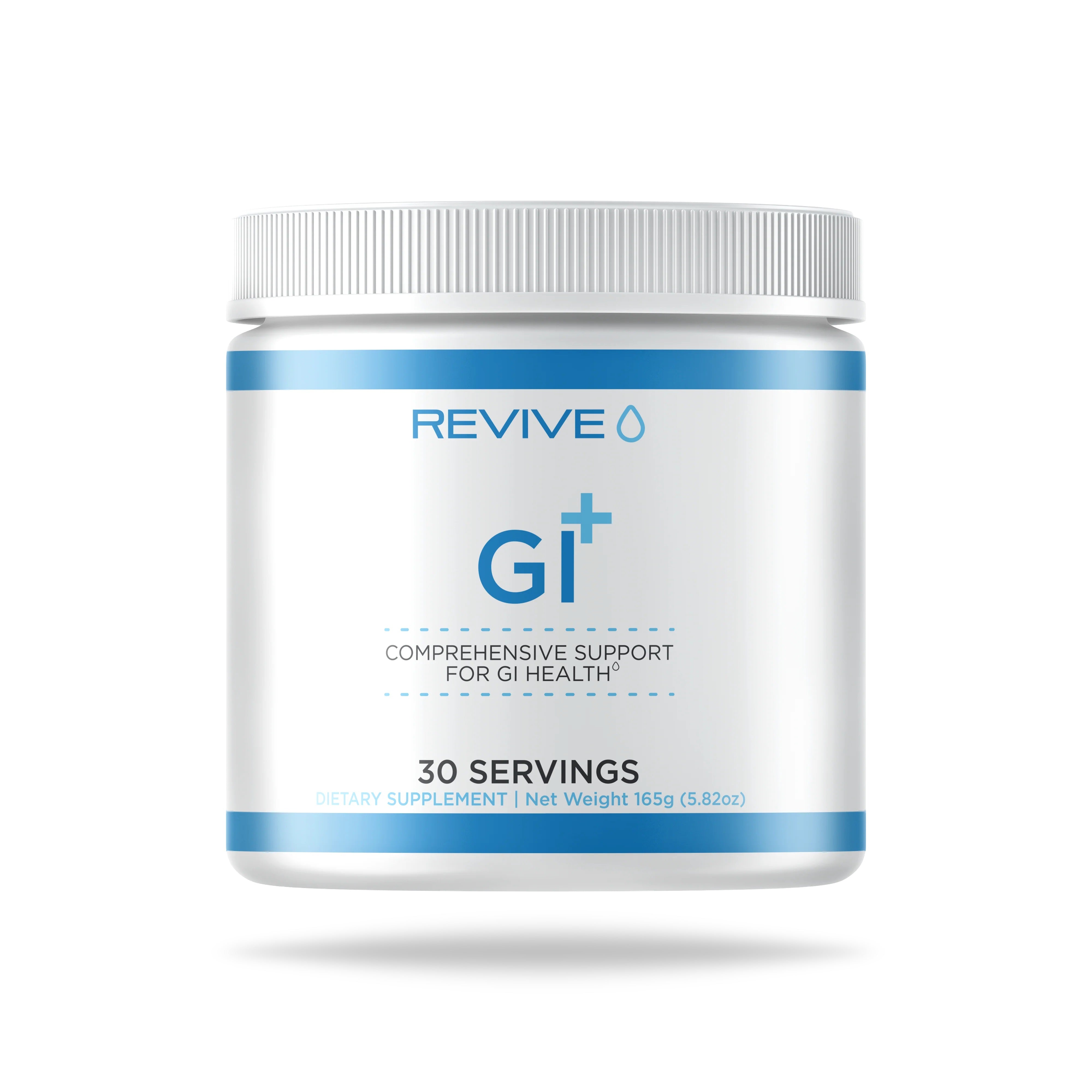 Revive MD - GI+