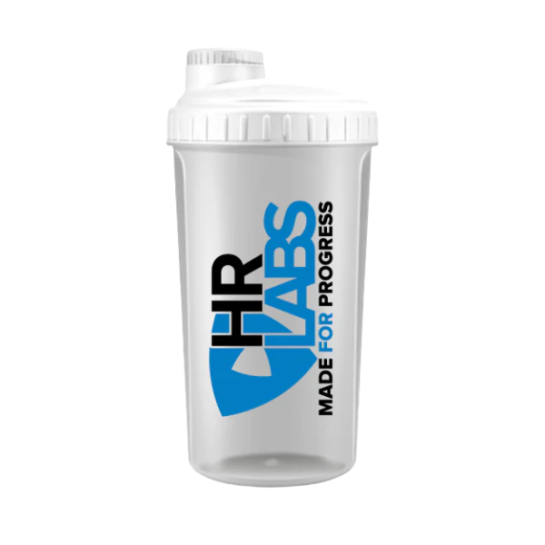 HR Labs - Shaker
