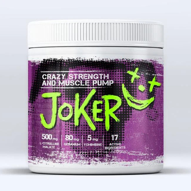 AOB Nutrition - Joker