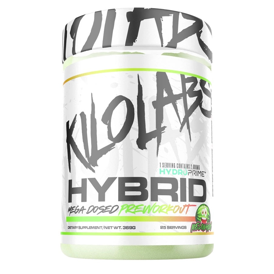 Kilo Labs - Hybrid