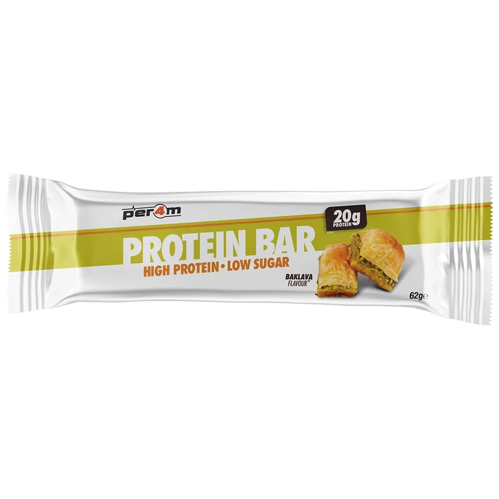 Per4m - Protein Bar