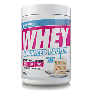 Per4m - Whey Protein 900g