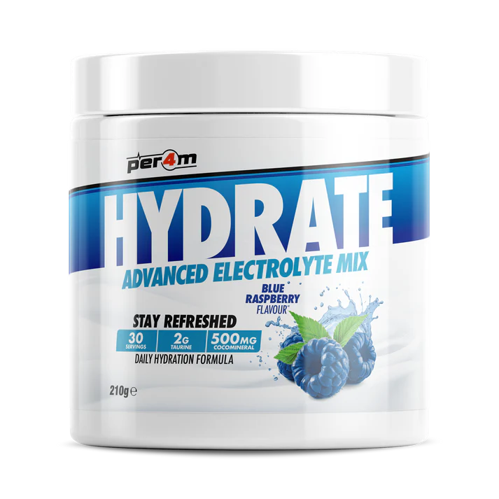 Per4m - Hydrate Electrolyte Mix