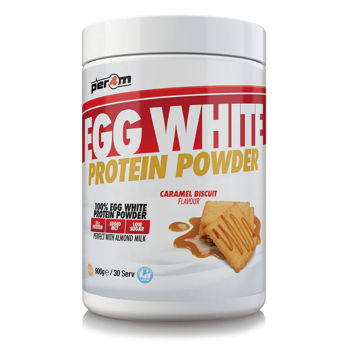 Per4m - Egg White Protein 900g