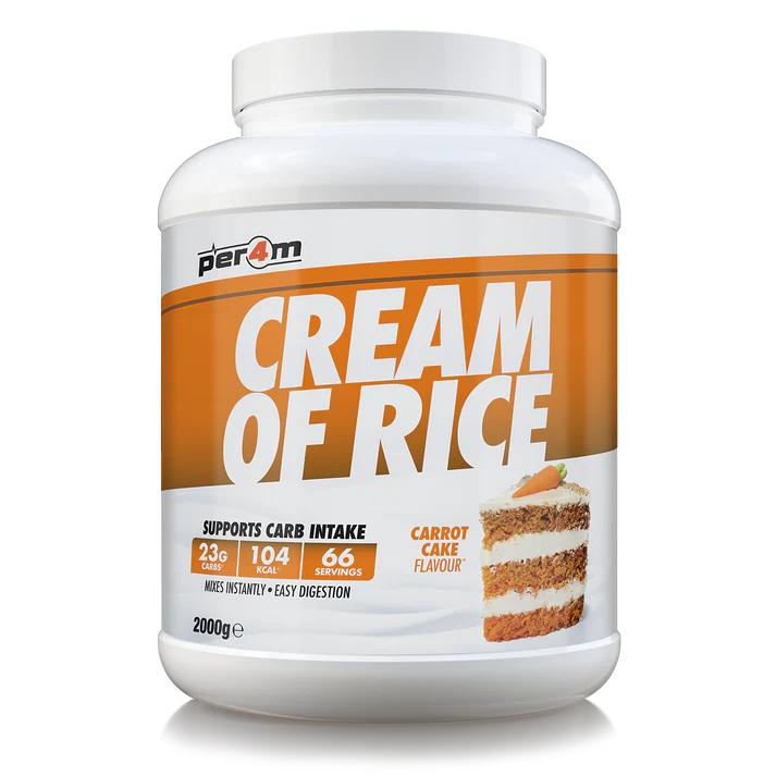 Per4m - Cream of Rice 2kg