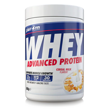 Per4m - Whey Protein 900g