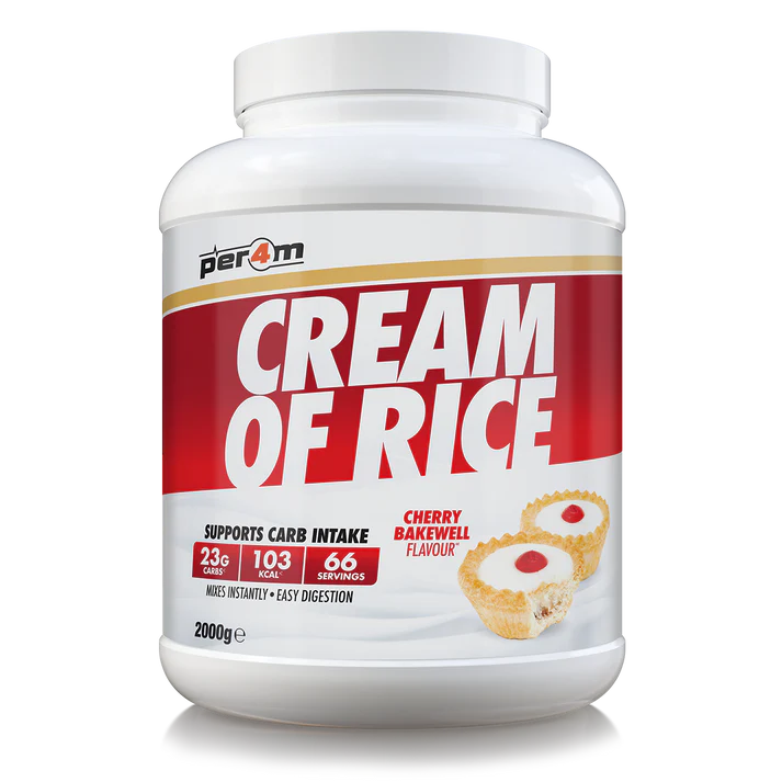 Per4m - Cream of Rice 2kg