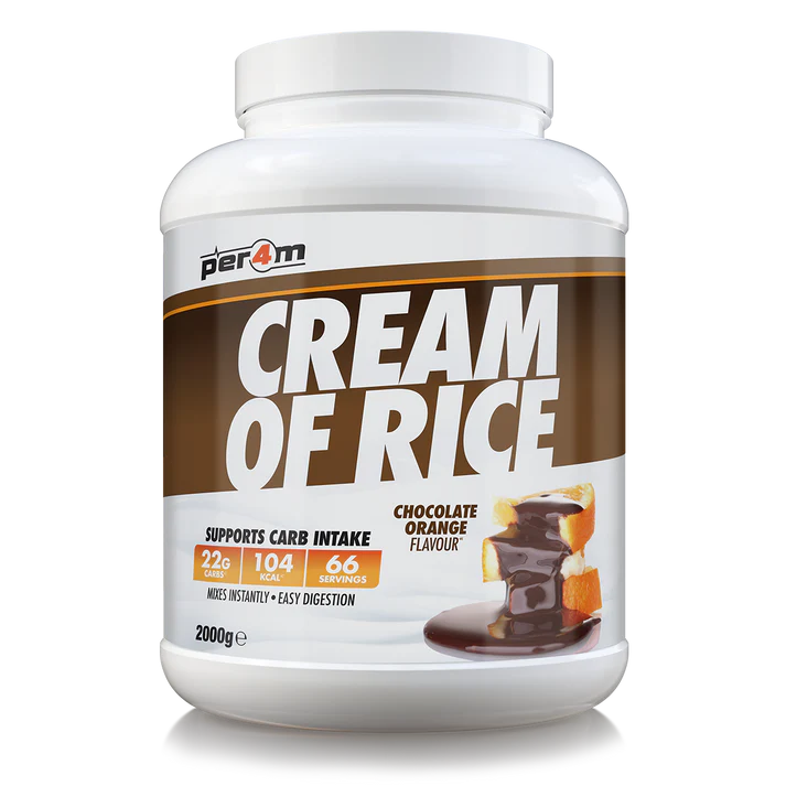 Per4m - Cream of Rice 2kg