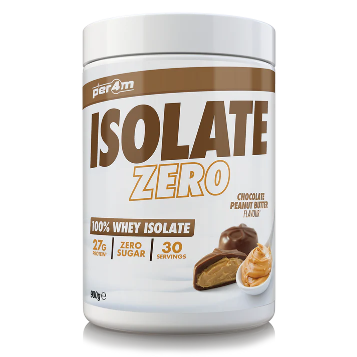 Per4m - Whey Isolate Zero
