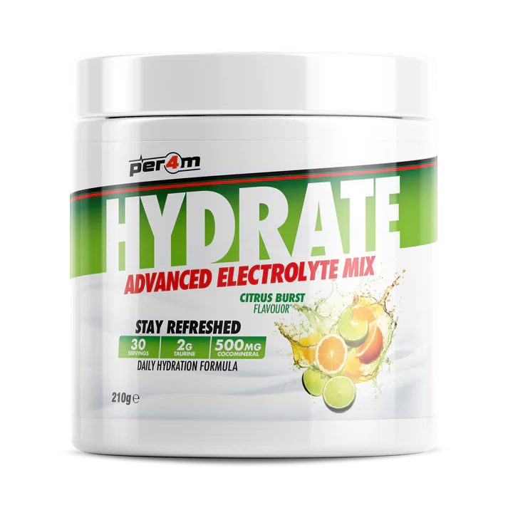 Per4m - Hydrate Electrolyte Mix