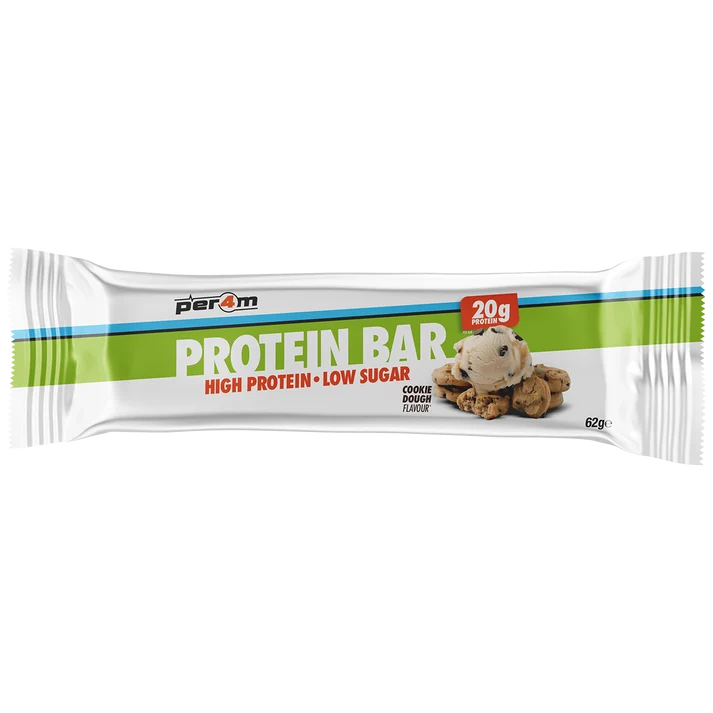 Per4m - Protein Bar