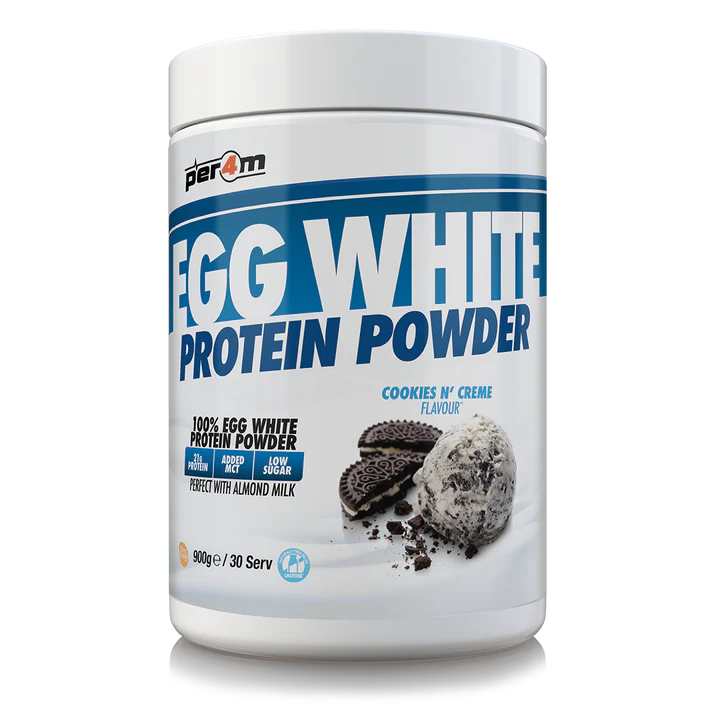Per4m - Egg White Protein 900g