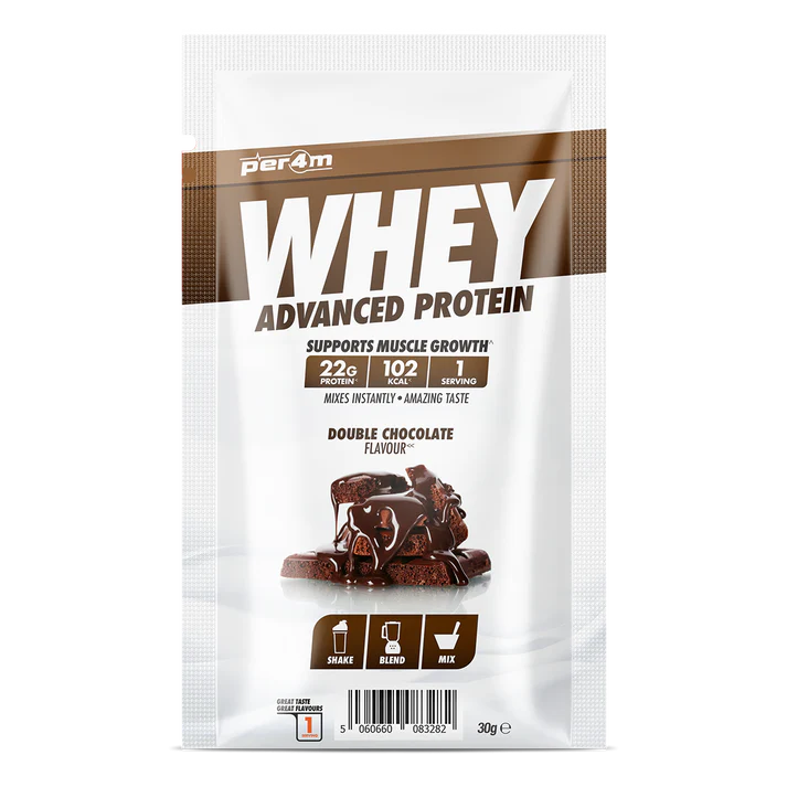 Per4m Whey Single Serving 30g
