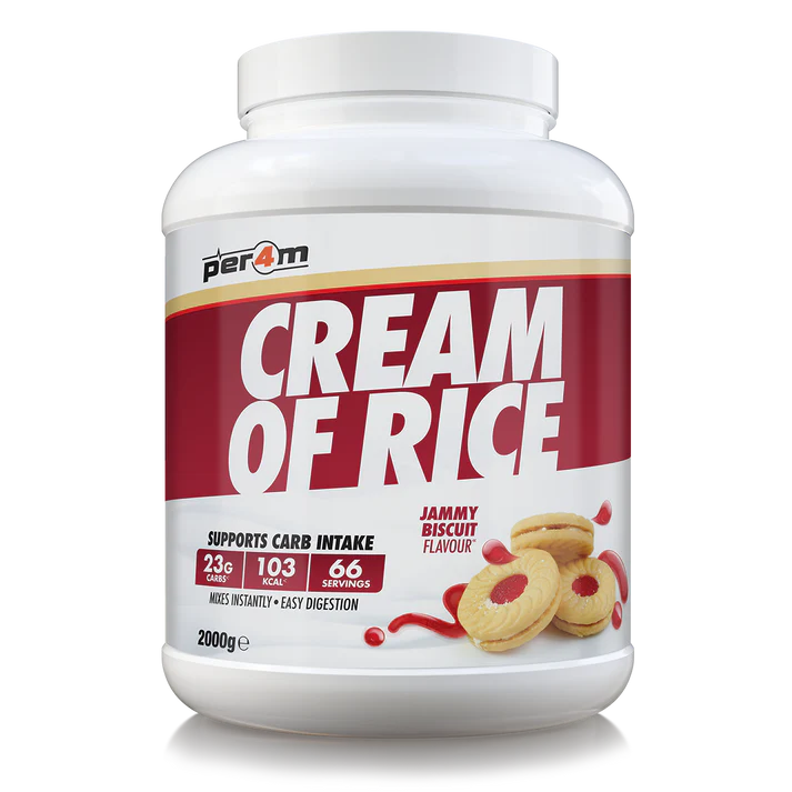 Per4m - Cream of Rice 2kg