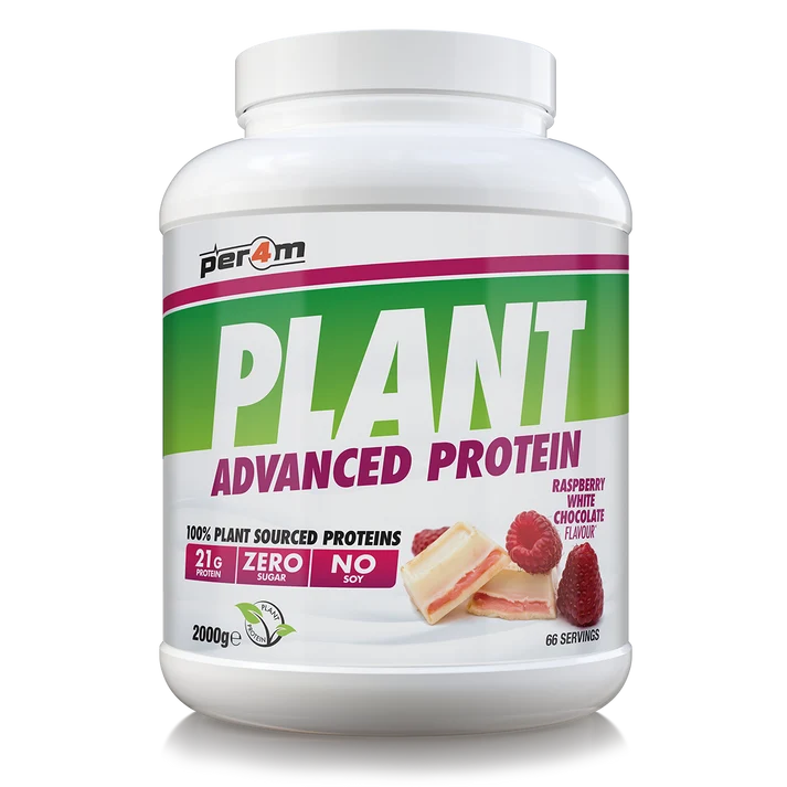 Per4m - Plant Protein